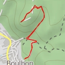 thumbnail for Chemin Moulin Bonnet