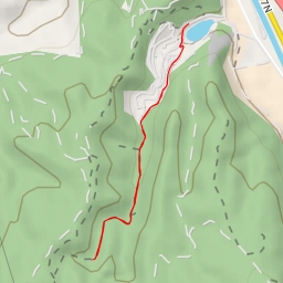 thumbnail for Vallon du Pécheur - Vallon du Pécheur