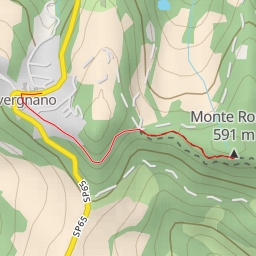 thumbnail for Monte Rosso