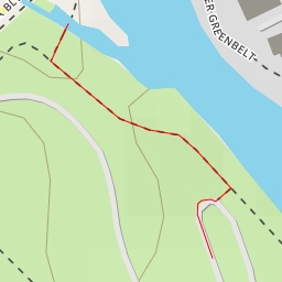 thumbnail for Boise River Greenbelt - Boise River Greenbelt - Boise