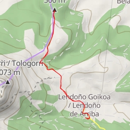 thumbnail for Gorbeo