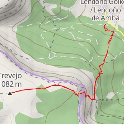 thumbnail for Trevejo