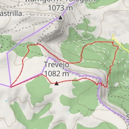 thumbnail for Mojón Alto