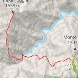 thumbnail for Cima di Foggia