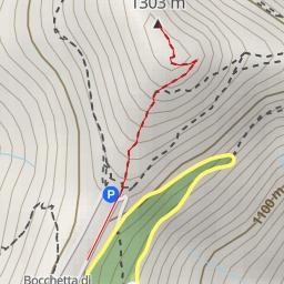 thumbnail for Monte Tirlo