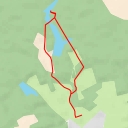 thumbnail for Étang des Trois Frères