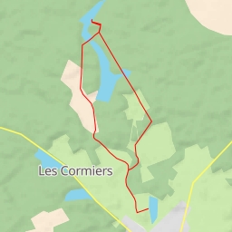 thumbnail for Étang des Trois Frères