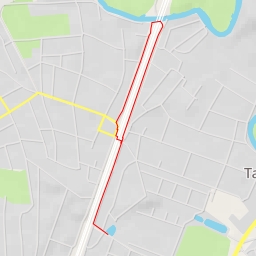 thumbnail for Виноградово - Болтино - Тарасовка - Виноградово - Болтино - Тарасовка