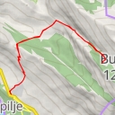 thumbnail for Planinaska kuća Bukovac