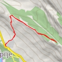 thumbnail for Planinarsko sklonište Pakline