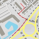 thumbnail for Spinozaweg - Spinozaweg - Rotterdam