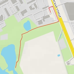 thumbnail for улица Димитрова - Санкт-Петербург