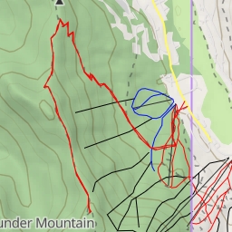 thumbnail for Glove Rock