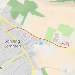 thumbnail for John Matthey Innovation Centre - Blounts Court Road