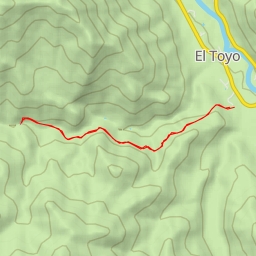 thumbnail for Doble Cascada