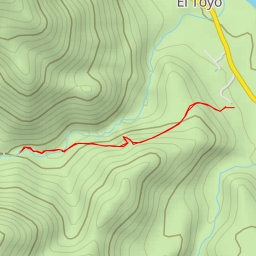 thumbnail for Bajada Cascada - Bajada Cascada