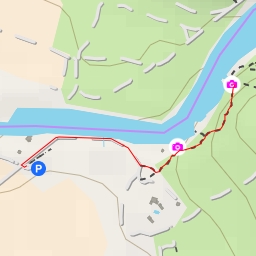 thumbnail for La Roque de Saint-Sériès