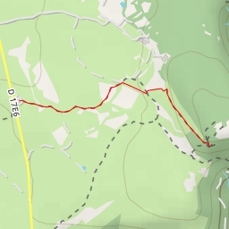 thumbnail for Sentier du Rocher du Causse