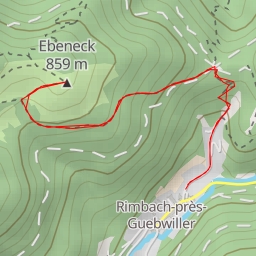 thumbnail for Ebeneck