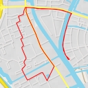 thumbnail for Katwijkerbroek