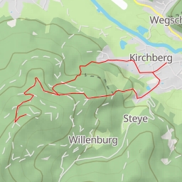 thumbnail for Sprickelsberg