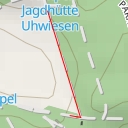 thumbnail for Tümpel Jagdhütte Uhwiesen