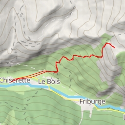 thumbnail for Friburge