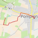 thumbnail for Bassin des Pradinaux