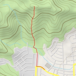 thumbnail for Topo Casupo