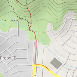 thumbnail for Calle 142