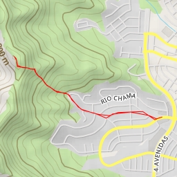 thumbnail for Topo Papelón