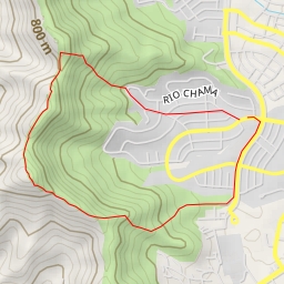 thumbnail for Topo La Cruz