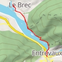 thumbnail for Route du Brec - Route du Brec