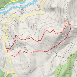 thumbnail for Pointe du Castellar