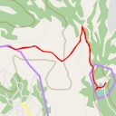 thumbnail for Information sign trail Dilijan - Ayridasht - Հովհաննես Թումանյան փողոց