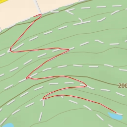 thumbnail for Oberer Randweg - Oberer Randweg