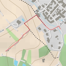 thumbnail for Chemin du Hagenbach - Chemin du Hagenbach