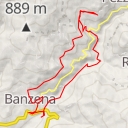 thumbnail for Strada Provinciale Alto Corsalone