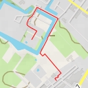 thumbnail for Hertenkamp - Rosenburgherlaan