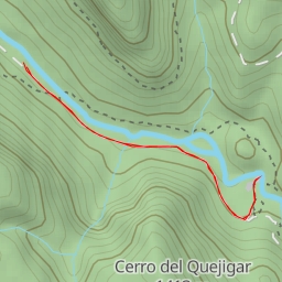 thumbnail for Puente de los Pescadores