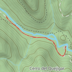 thumbnail for Salto de Poveda