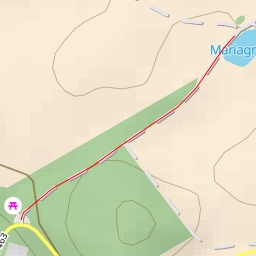 thumbnail for Mariagrube