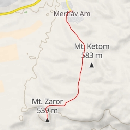 thumbnail for הר צרור