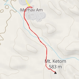 thumbnail for הר קטום