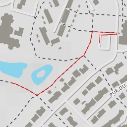 thumbnail for École primaire Les Châtaigniers - Rue des Châtaigniers