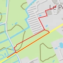 thumbnail for Route de Saint-Jean-de-Monts