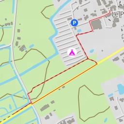 thumbnail for Route de Saint-Jean-de-Monts