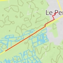 thumbnail for Route de Saint-Jean-de-Monts