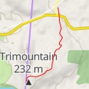 thumbnail for Old Trail