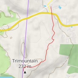 thumbnail for Old Trail